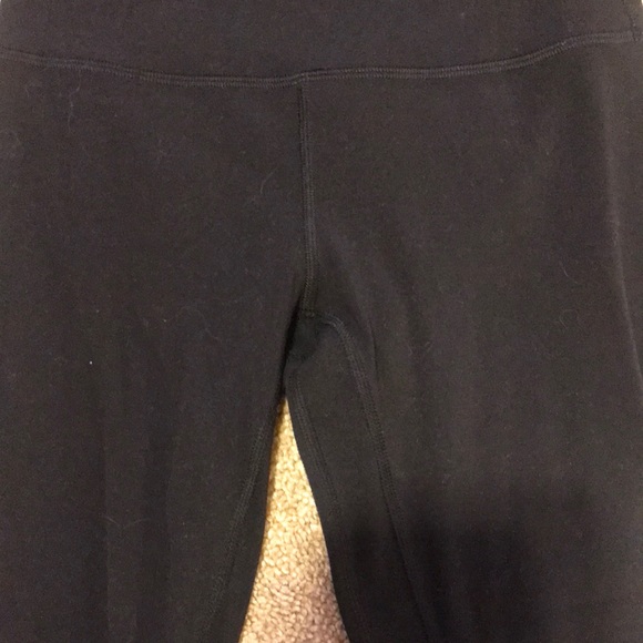 Lululemon Align Black Leggings - Picture 4 of 6